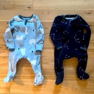 Not for sale - both have been purchased and sold